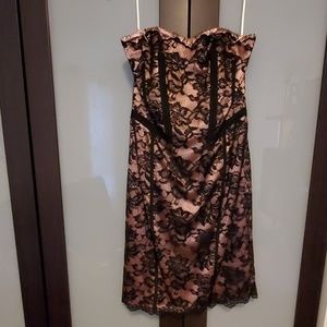 Julian Joyce Cocktail Dress